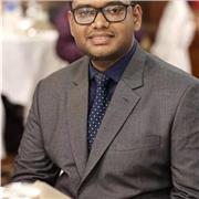 I give one-to-one tutoring sessions for students requiring help in Maths or Physics via Zoom or Microsoft Teams.